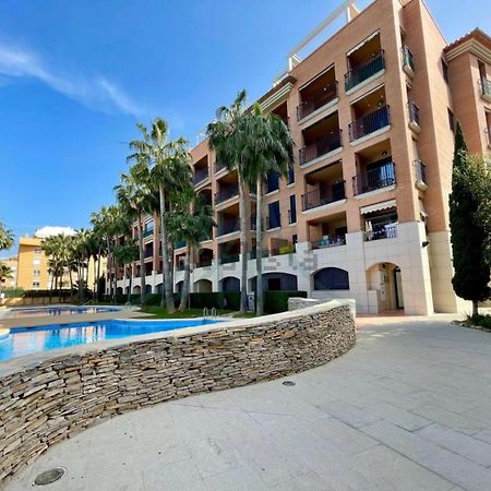 Paradise Rentals Denia Vilamar 2 Εξωτερικό φωτογραφία
