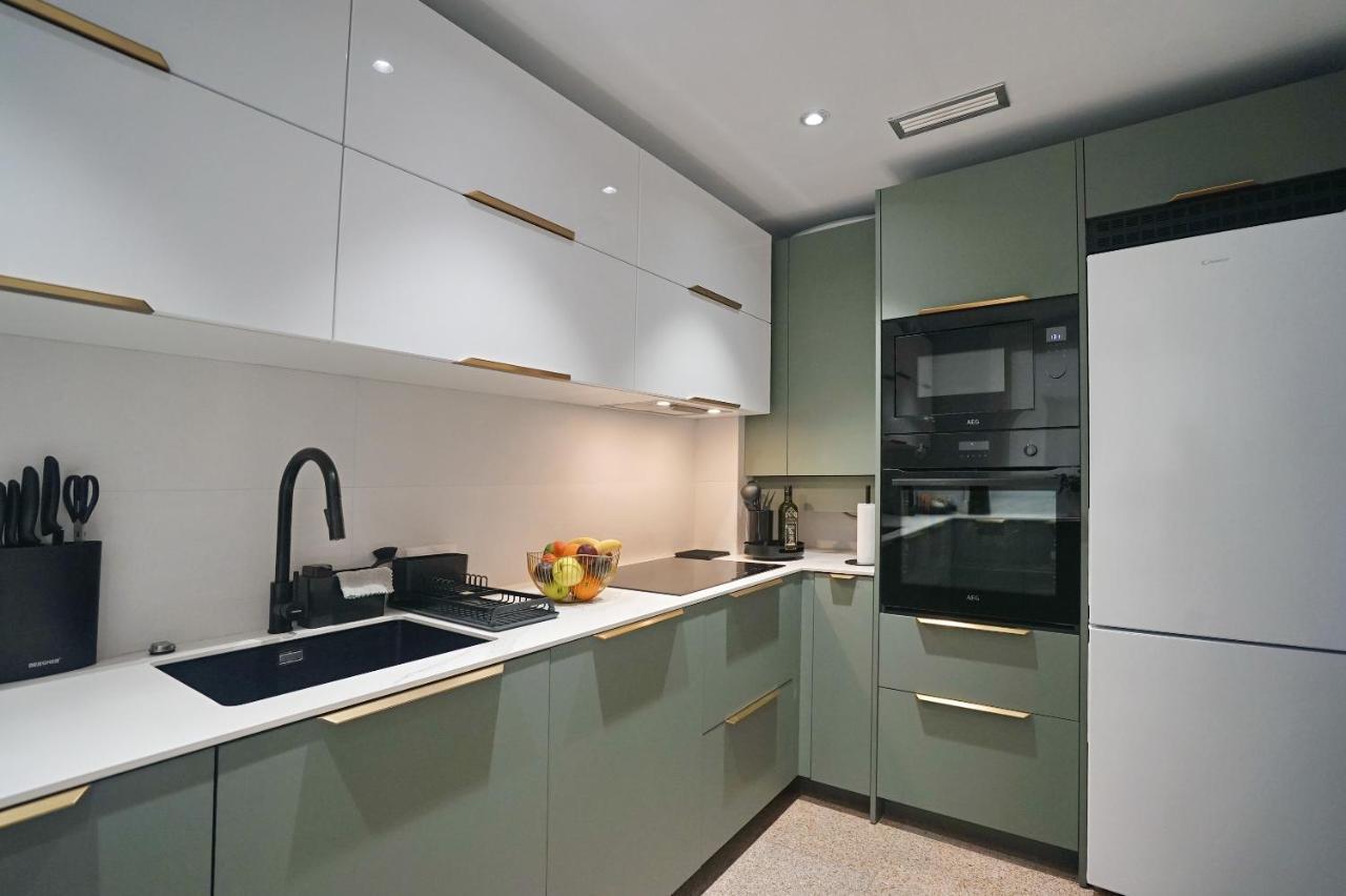 Paradise Rentals Denia Vilamar 2 Εξωτερικό φωτογραφία