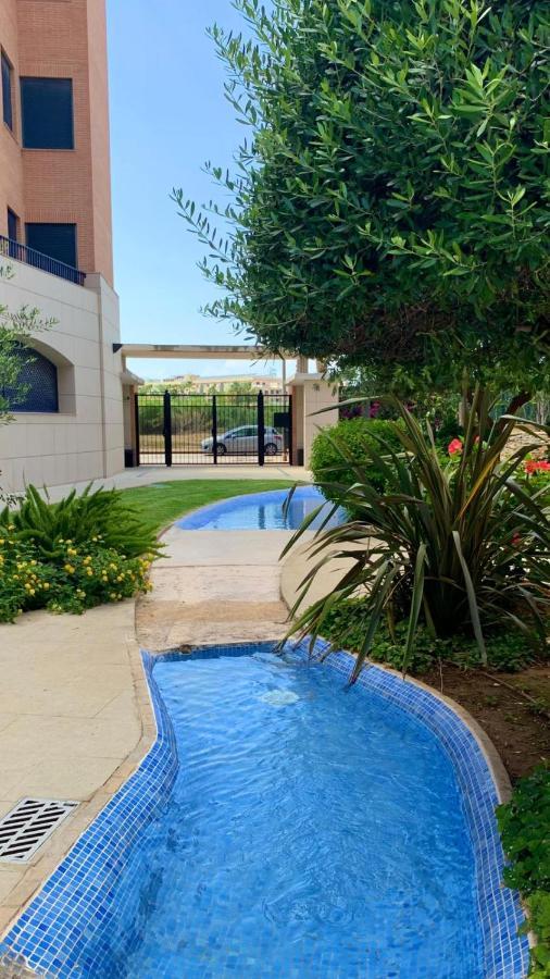 Paradise Rentals Denia Vilamar 2 Εξωτερικό φωτογραφία