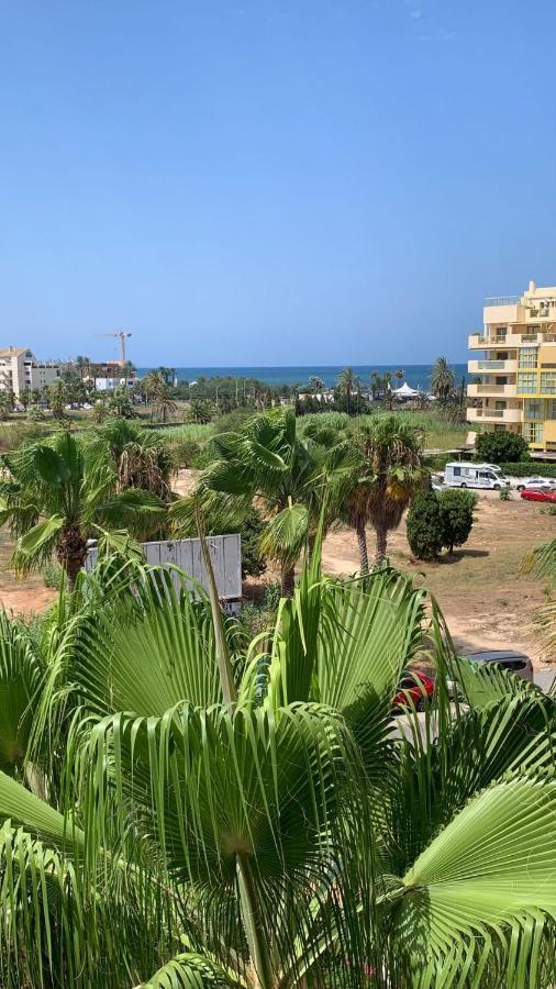 Paradise Rentals Denia Vilamar 2 Εξωτερικό φωτογραφία