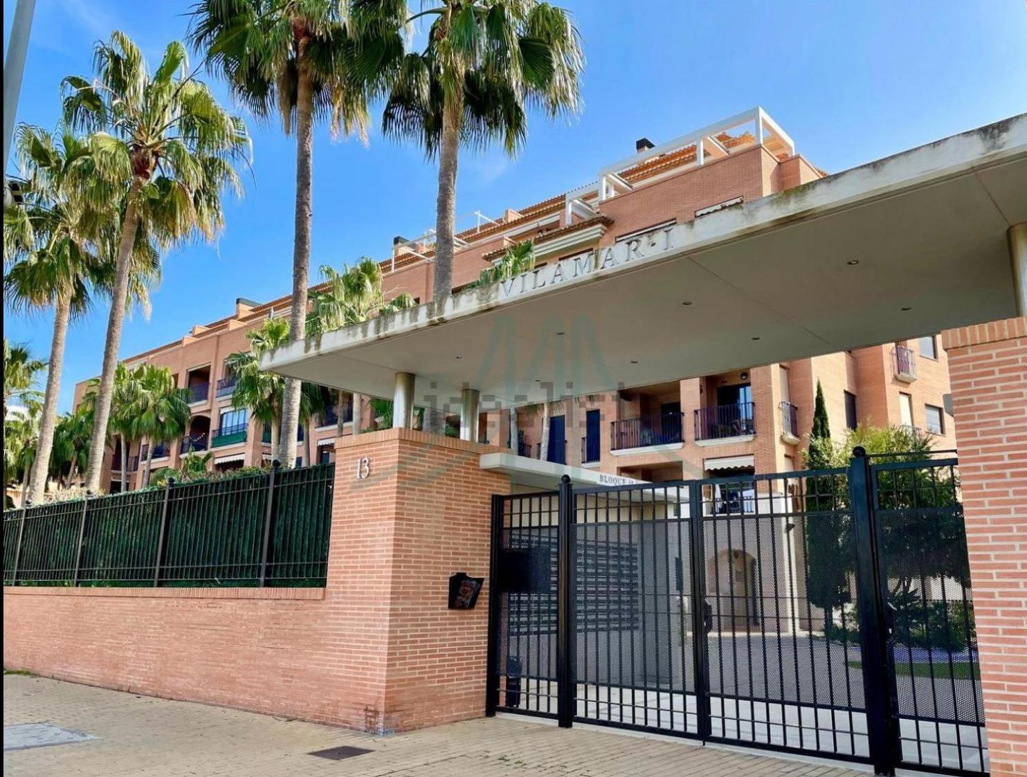 Paradise Rentals Denia Vilamar 2 Εξωτερικό φωτογραφία