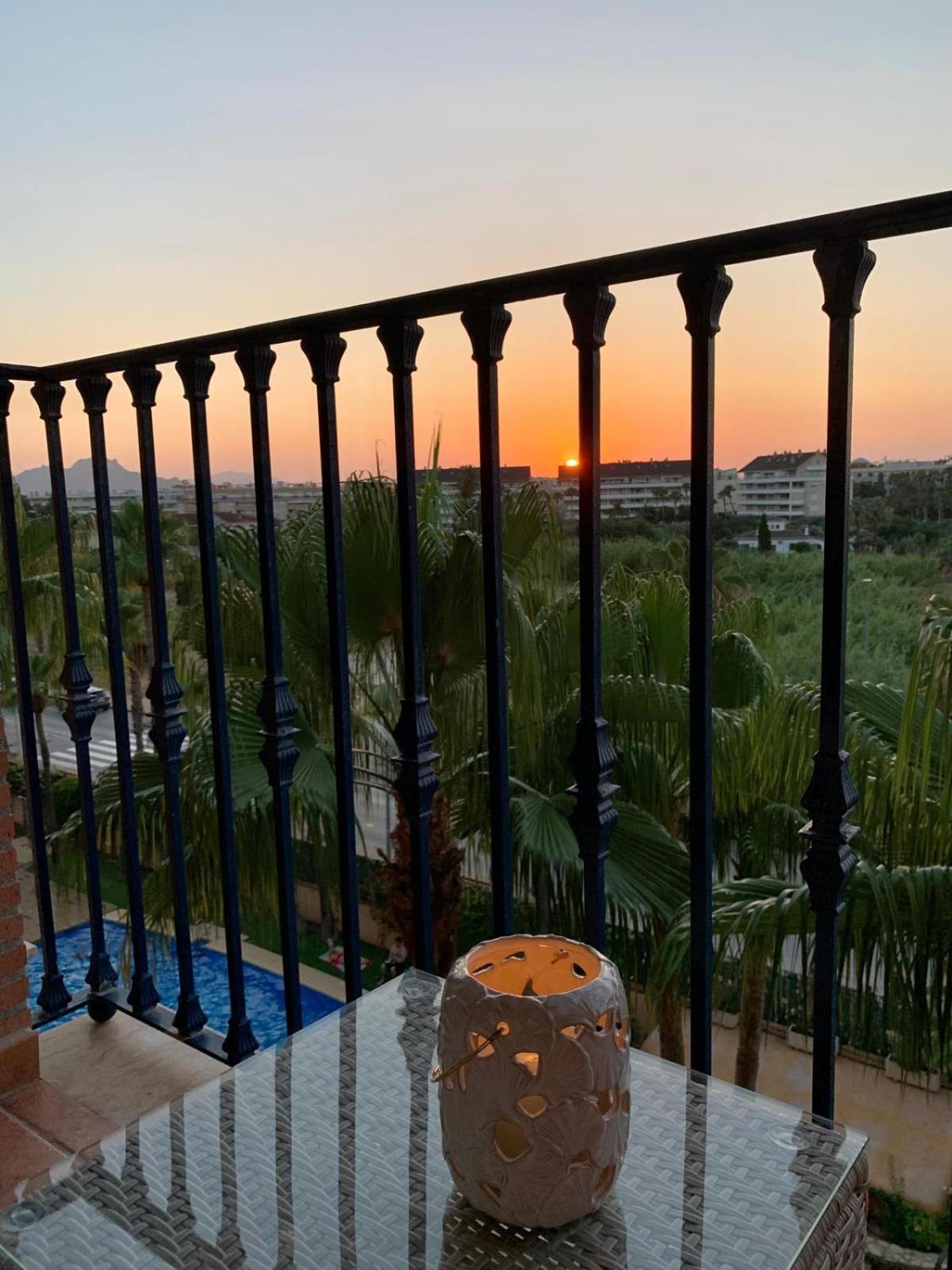 Paradise Rentals Denia Vilamar 2 Εξωτερικό φωτογραφία