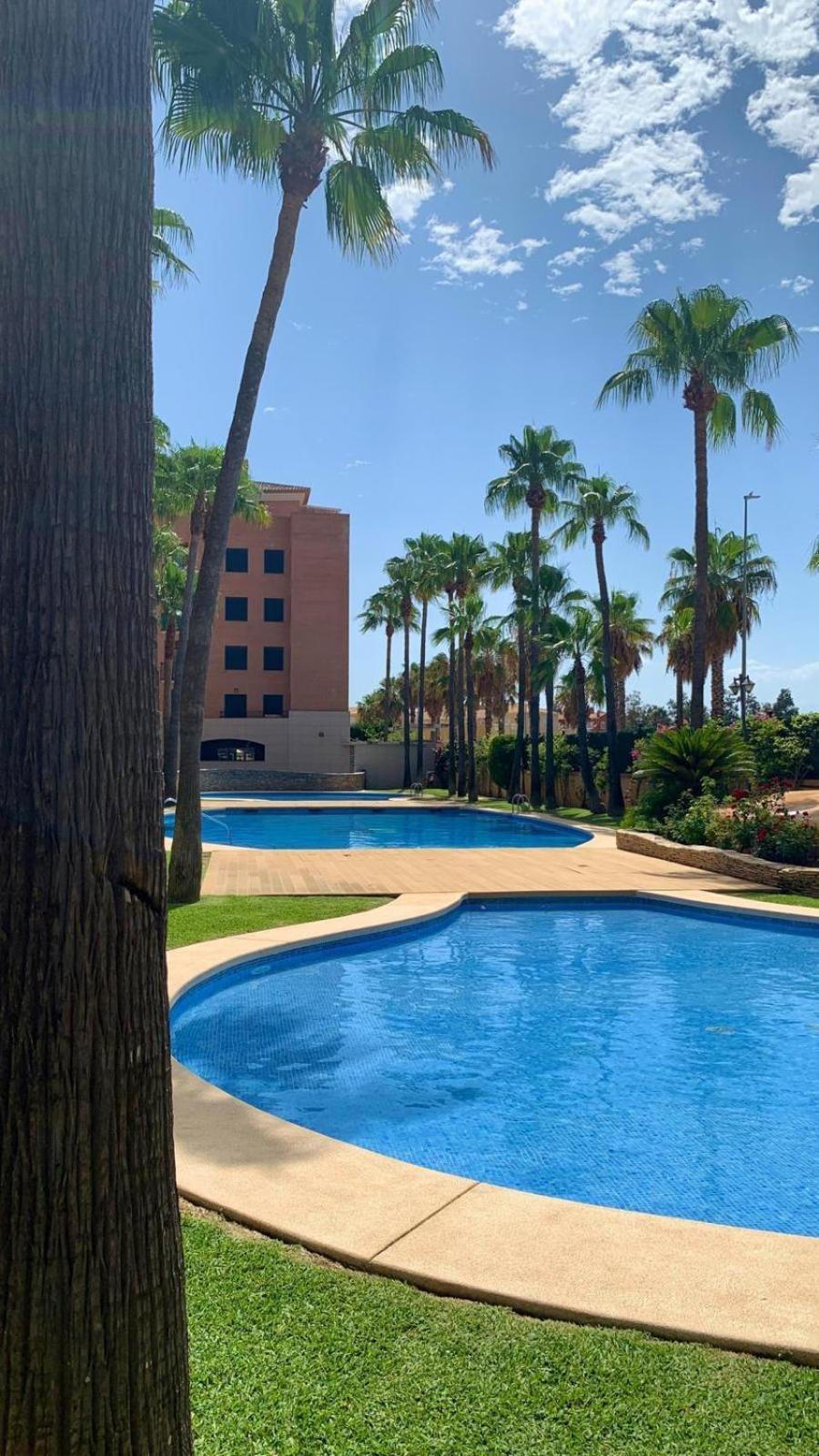 Paradise Rentals Denia Vilamar 2 Εξωτερικό φωτογραφία